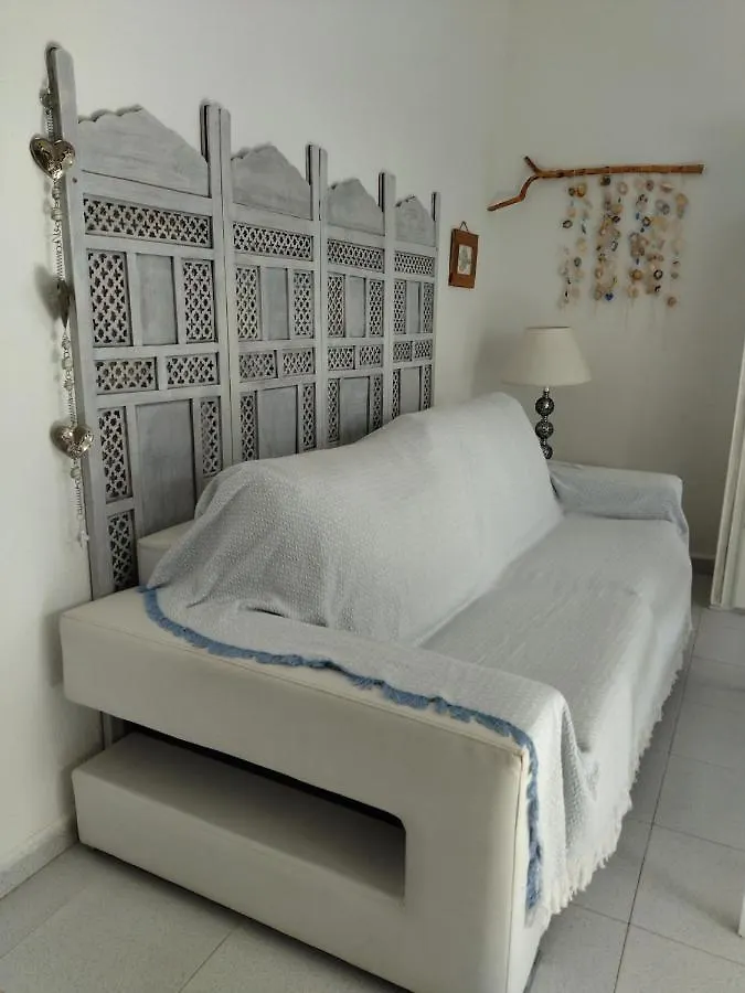 公寓 Casa Dan 