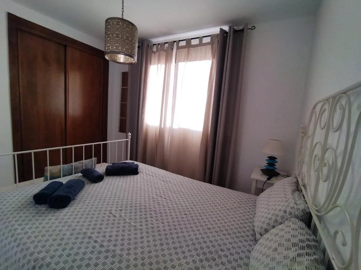 Apartment Casa Dan 